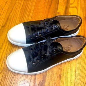 The best shoe out now, Johnson and Murphy a good shoe